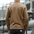 Davidson Mens Leather Jacket
