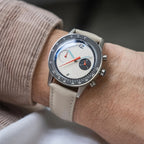 Calibre Calendar Watch