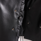 Julia Womens Leather Jacket