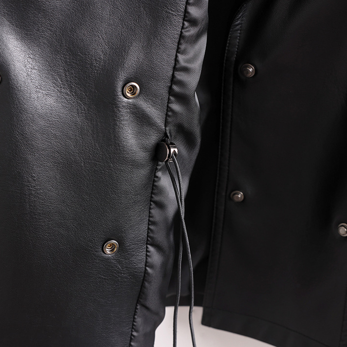 Julia Womens Leather Jacket