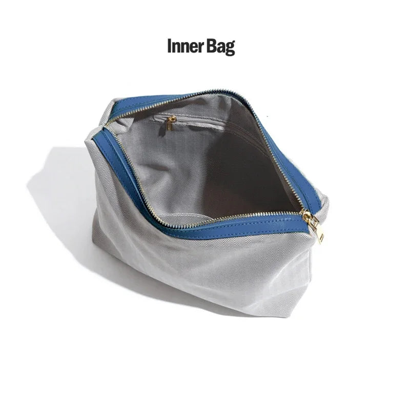 Sienna Leather Shoulder Bag
