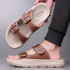 Lisbon Sandals