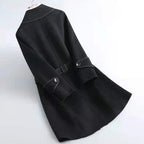 Éclair Womens Trench Coat