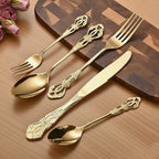Royal Cutlery Set