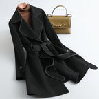 Éclair Womens Trench Coat