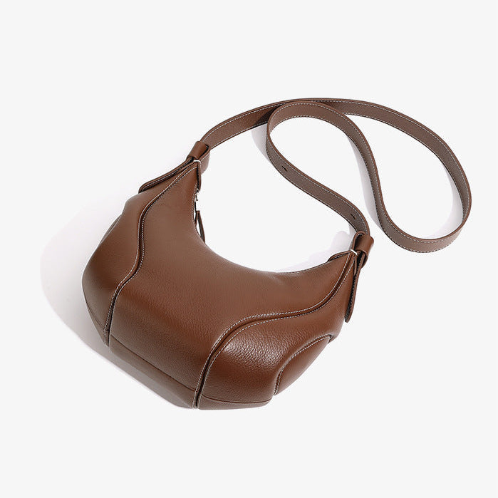 Ariana Cross-Shoulder Bag