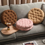 Cookies Throw Pillow