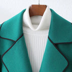 Éclair Womens Trench Coat