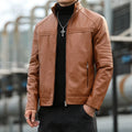 Davidson Mens Leather Jacket