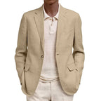 Walton Textured Blazer