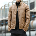 Davidson Mens Leather Jacket