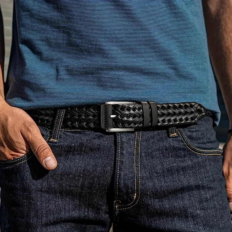 Marshall Golf Belt