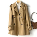 Eleanor Trench Coat