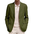 Walton Textured Blazer