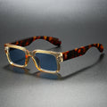 Obsidian Sunglasses