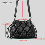 Bianca Mini Crossbody Bag