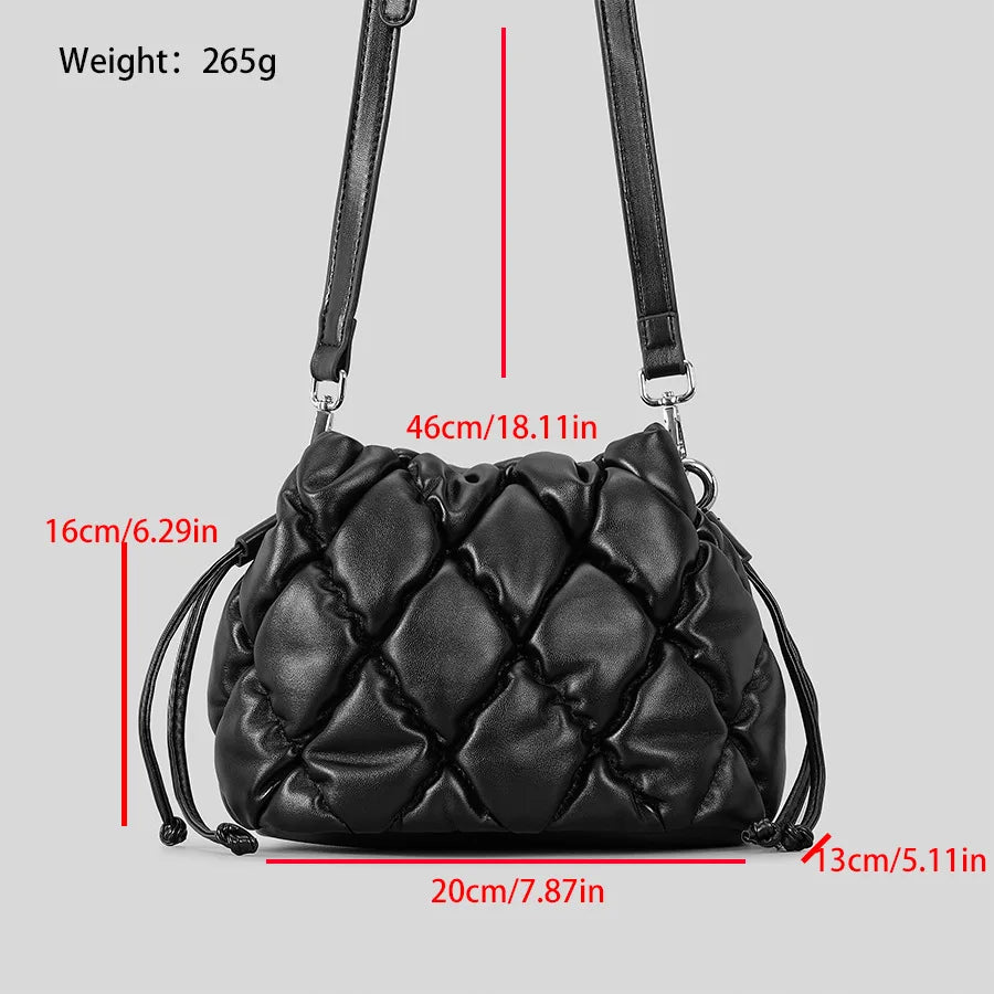 Bianca Mini Crossbody Bag