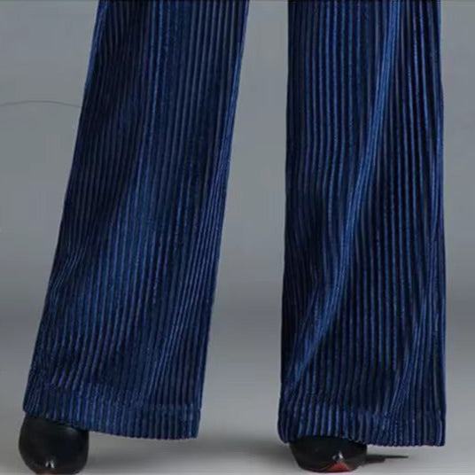 Statement Trousers