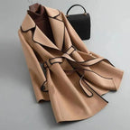 Éclair Womens Trench Coat