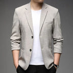 Mercer Tailored Blazer
