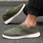 Raptor Knit Sneakers