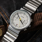 Apex Calendar Watch