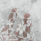 Women's Lace V Neck Top | Ruthven_7