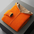 Philips Merino Wool Hoodie