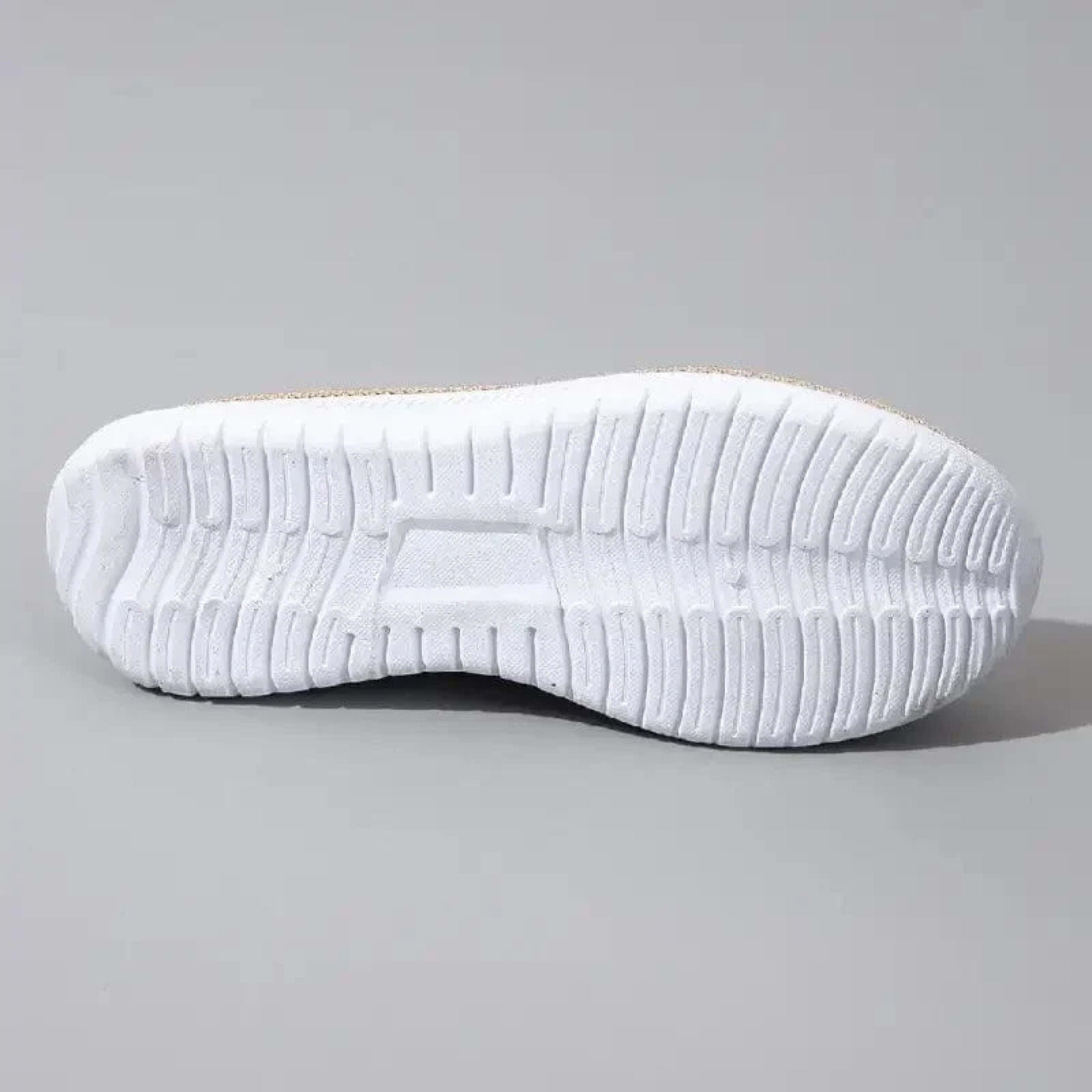 Women's Orthopedic Knit Loafers | Nancy_11