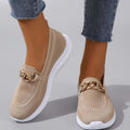 Women's Orthopedic Knit Loafers | Nancy_2