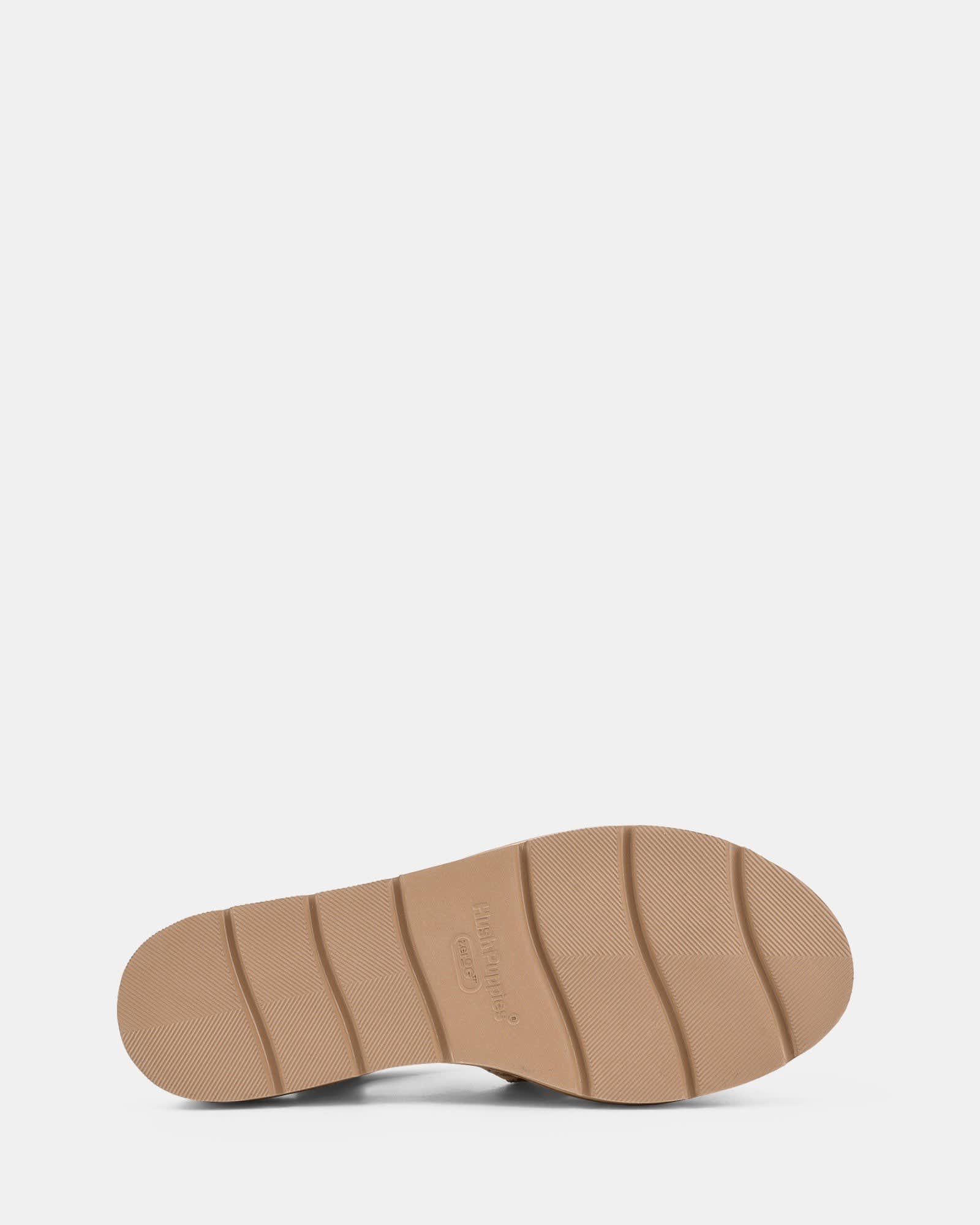 Women's Metallic Espadrille Platform Sandals | Sorcha_5