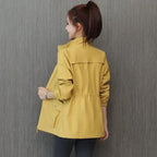 Women's Water Resistant Lightweight Jacket | Morgana_1