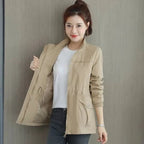 Women's Water Resistant Lightweight Jacket | Morgana_2