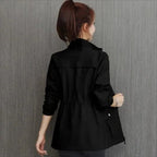Women's Water Resistant Lightweight Jacket | Morgana_4