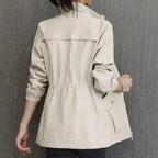 Women's Water Resistant Lightweight Jacket | Morgana_5