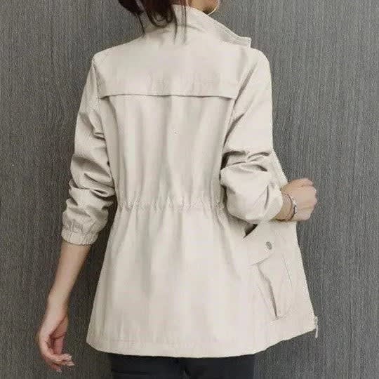 Women's Water Resistant Lightweight Jacket | Morgana_5