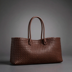 Bella Handwoven Tote Bag