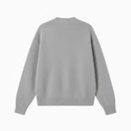 Women's Oversized Mohair Blend Cardigan | Marlowe_20