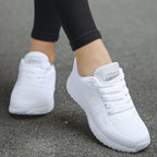 Women's Orthopedic Arch Support Sneakers | Henrietta_12