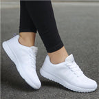 Women's Orthopedic Arch Support Sneakers | Henrietta_13