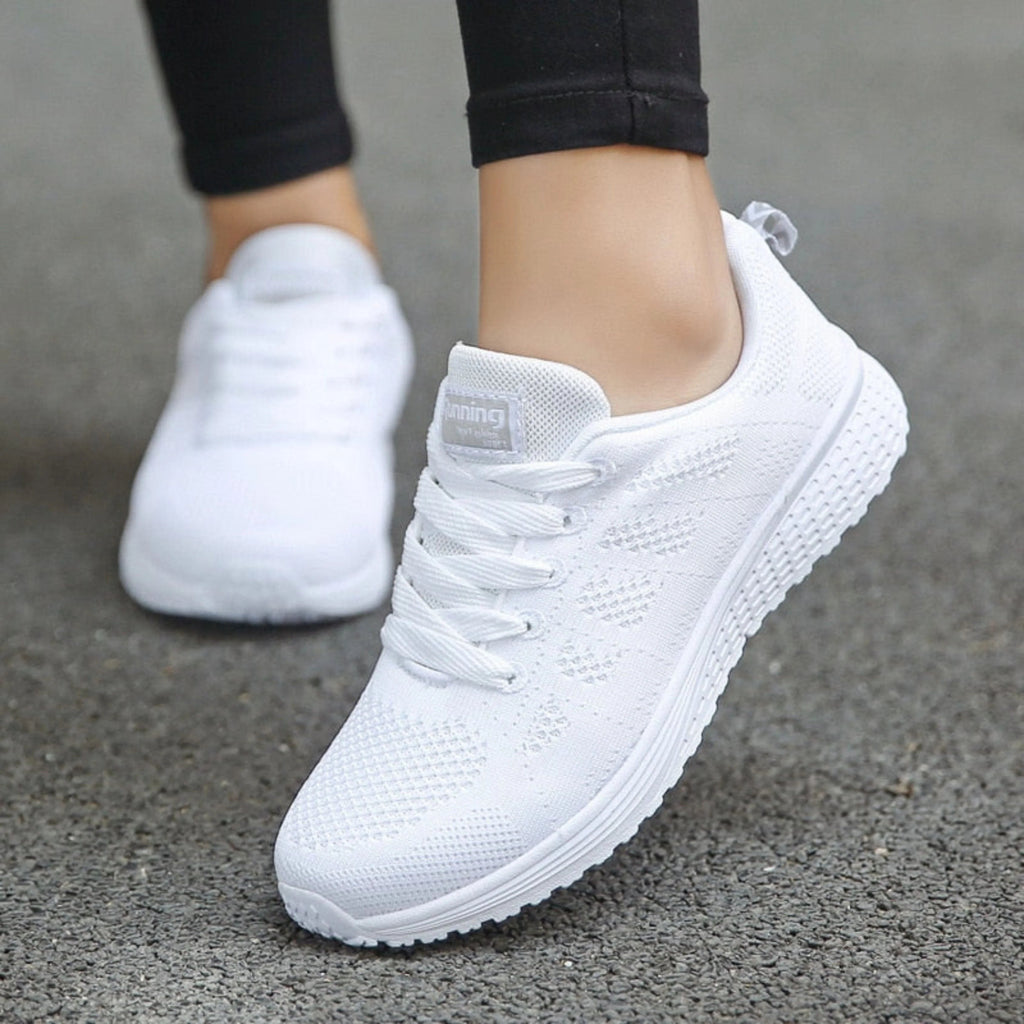 Women's Orthopedic Arch Support Sneakers | Henrietta_14