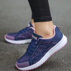 Women's Orthopedic Arch Support Sneakers | Henrietta_2