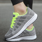 Women's Orthopedic Arch Support Sneakers | Henrietta_3