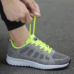 Women's Orthopedic Arch Support Sneakers | Henrietta_4