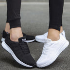 Women's Orthopedic Arch Support Sneakers | Henrietta_5