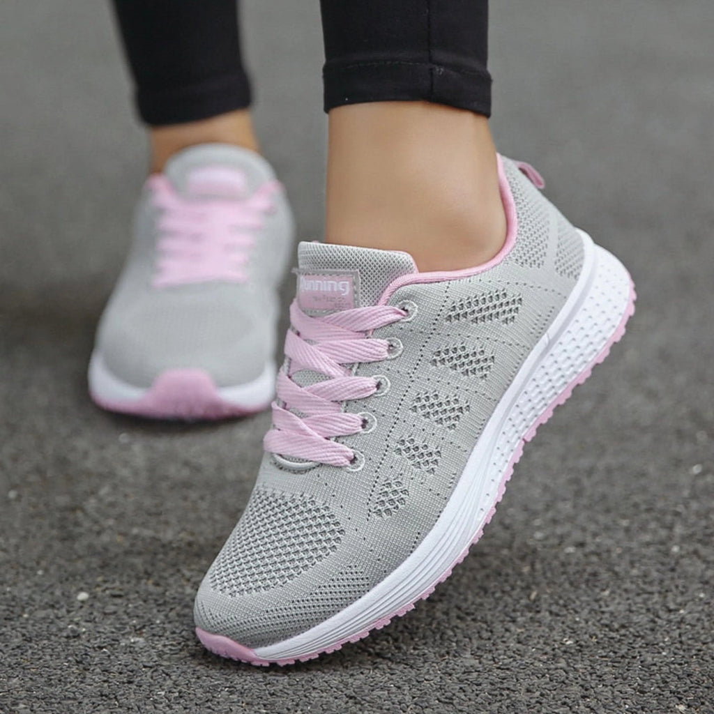 Women's Orthopedic Arch Support Sneakers | Henrietta_6