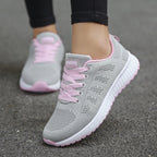 Women's Orthopedic Arch Support Sneakers | Henrietta_6