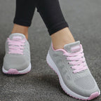 Women's Orthopedic Arch Support Sneakers | Henrietta_8