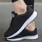 Women's Orthopedic Arch Support Sneakers | Henrietta_9