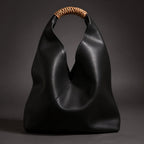 Sienna Leather Shoulder Bag